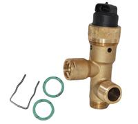 Vaillant 252457 Diverter Valve Genuine Part *New*