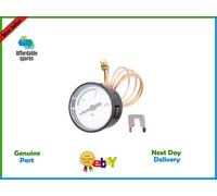 Vaillant Manometer Euro Plus 101271