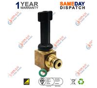 Vaillant Turbomax Plus VUW 824E 828E & 837E Boiler Filling Valve 014675