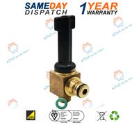 Vaillant Turbomax Plus VUW 824E 828E & 837E Boiler Filling Valve 014675