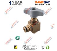 Vaillant Turbomax Plus VUW 824E & 828E & 837E Boiler Filling Valve