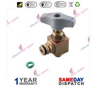 Vaillant Turbomax Plus VUW 824E & 828E & 837E Boiler Filling Valve