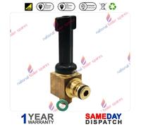 Vaillant Turbomax Pro 24E 24/2E 28E & 28/2E Boiler Filling Valve 014675