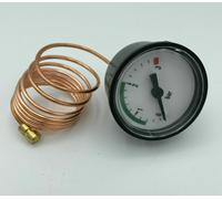 Vaillant Turbomax Pro 24E Boiler Pressure Gauge 101271-NEW