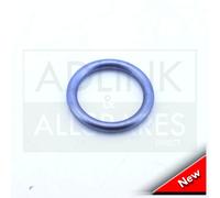 Vaillant 981151 Gasket VCW T3 Heat Exchanger Pack of 10 98-2442
