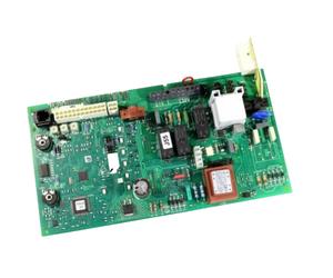 Vaillant TURBOmax THERMOcompact AQUAplus 824 828 PCB 0020034604 130806 130805
