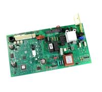Vaillant TURBOmax THERMOcompact AQUAplus 824 828 PCB 0020034604 130806 130805