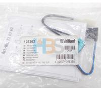 VAILLANT TURBOMAX VUW 242/1 E & 282/1 E MICRO SWITCH 126262 new