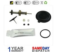 VAILLANT TURBOMAX VUW 242/1E & 282/1E DIVERTER VALVE REPAIR KIT 140352