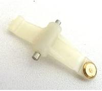 VAILLANT TURBOMAX VUW 242 242/1 282 282/1 E Diverter Switch Lever ARM 188112