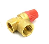 Vaillant Pressure Relief Valve PRV 190717, 19-0717