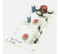 VAILLANT TURBOMAX VUW 242 ,282 E SWITCH PRINTED CIRCUIT BOARD PCB 130390 - NEW