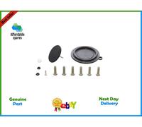 Vaillant TURBOmax VUW 242 E 282 E 242/1E 282/1E Diaphragm Kit 010365 New Genuine