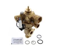 VAILLANT TURBOMAX VUW 242E & 242/1E & 282E & 282/1E Diverter Valve 011289 was 011269