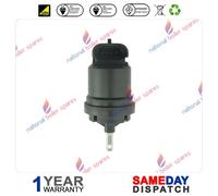 VAILLANT TURBOMAX VUW PRO 24E 28E DIVERTER VALVE ACTUATOR MOTOR 140429