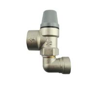 Vaillant Pressure Relief Valve 190721