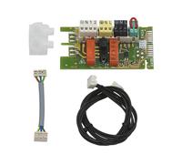Vaillant VR40 Control Module 2/7 EcoTEC - 0020017744