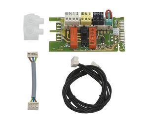 Vaillant VR40 Control Module 2/7 EcoTEC - 0020017744