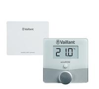Vaillant VR940F myVaillant Connect c/w VRT51F sensoROOM Pure Digital Thermostat - (10038369)