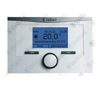 Vaillant VRT Calormatic 332 AT DE DK CH DE BE DE Vaillant No. 0020124465