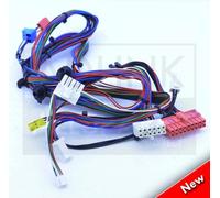 VAILLANT VU 126/5-5 156 186 246 & VUW 246 316 BOILER WIRING HARNESS 0020135154