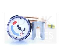 Vaillant Pressure Gauge (Manometer) 180982