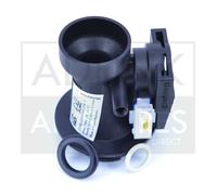 VAILLANT VU 246/5-5 VUW 316/5-5 & R4 R1 (2012 -CURR) VENTURI 0020135123
