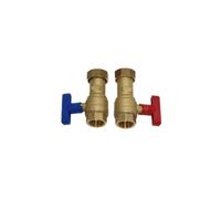 VAILLANT VU 466/4-5 & 656/4-5 SERVICE VALVE 0020059560