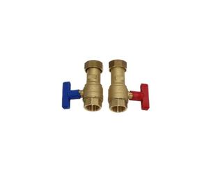 VAILLANT VU 466/4-5 & 656/4-5 SERVICE VALVE 0020059560
