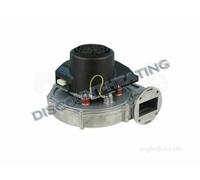 VAILLANT VU 656/4-5 & ECOMAX 665 VU 656-7 BOILER FAN 180901