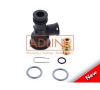 VAILLANT VUW 246/5-3 286/5-3 246/5-5 316/5-5 & 376/5-5 BOILER ADAPTER 0020087657