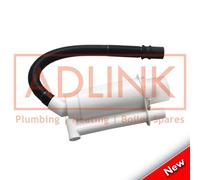 VAILLANT VUW 246/5-3 286/5-3 & ECOTEC PRO 24 28 CONDENSATE TRAP 0020184119
