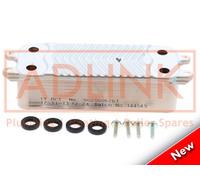 VAILLANT VUW 286/5-3 246/5-5 & 316/5-5 BOILER HEAT EXCHANGER 0020038572