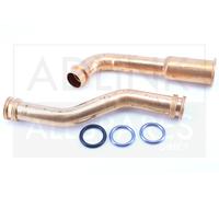 VAILLANT VUW 316/3-5 ,316/3-5R1 , VUW 246/5-3 CONNECTION TUBE 0020068956