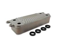 Vaillant Vuw Plate Heat Exchanger 0020020018 178971 [EEK: A+++]