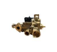 Vaillant Turbomax Water Diverter Valve 011289