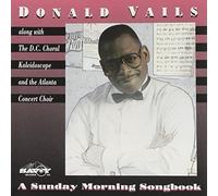 Vails, Donald - Sunday Morning Songbook
