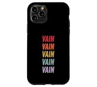 Vain Case for iPhone 11 Pro
