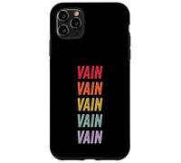Vain Case for iPhone 11 Pro Max