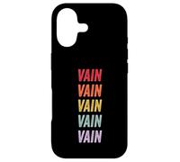 Vain Case for iPhone 17