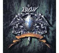 Vain Glory Opera by Edguy