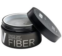 Vain Hair Styling Wax for Men & Women - Texturizing Styling Wax for Curly, Wavy & Straight Hair - Easy to Wash, No Residue - 100g (100 g (Pack of 1), Fiber)