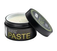 Vain Hair Styling Wax Paste for Men & Women, Texturising Paste for Curly, Wavy & Straight Hair, Easy Wash Out, No Residue, 100g