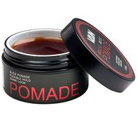 Vain Hair Wax Pomade for Men - Matte Finish & Strong Hold - Thickening & Texturizing Styling Wax for Curly, Wavy & Straight Hair - Easy to Wash, No Residue - 100g