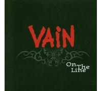 Vain - On The Line