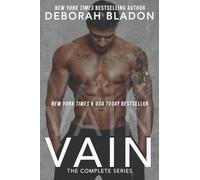 VAIN -The Complete Series