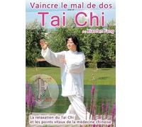 Vaincre le mal de dos avec le tai chi