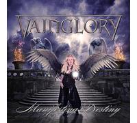 Vainglory - Manifesting Destiny