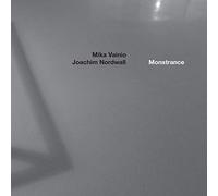 Vainio, Mika - Monstrance