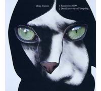 Vainio Mika - Rasputin 3000 (7'') [VINYL]